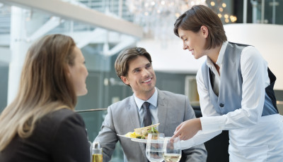 Se restaurer lors d’un déplacement professionnel à Nancy