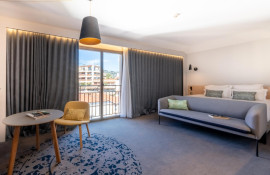 Appart'Hotel Cannes - Cannes palais