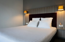 Appart'Hotel Strasbourg - Elypseo Strasbourg Port